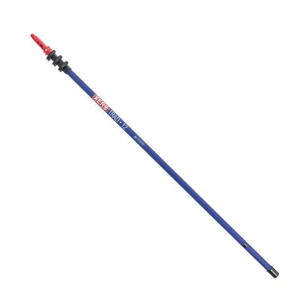 Xero 53 in Extension Pole, carbon fiber 209-20-406 - main
